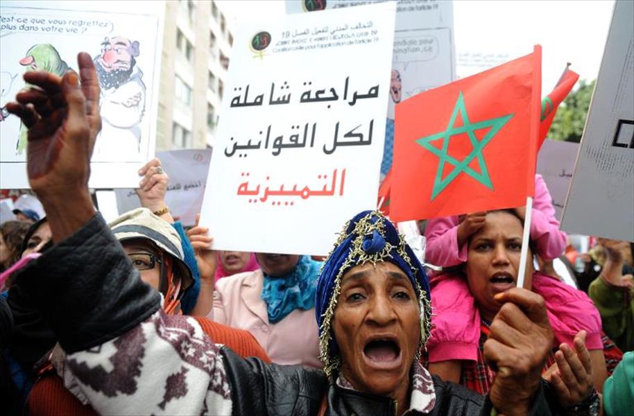 توثيق معاناة نساء المغرب في «ظهر البهيمة»