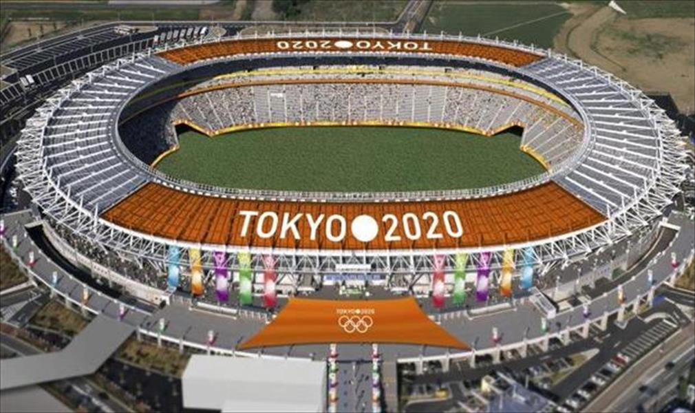 أولمبياد 2020 تفتح أكبر فندق في اليابان