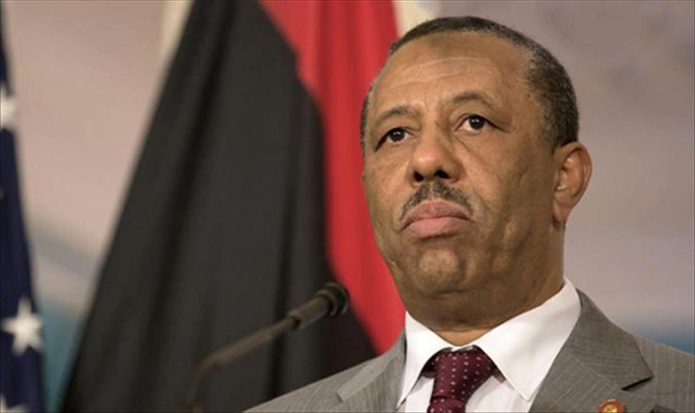 الحكومة الموقّتة تدين صمت ليون والمجتمع الدولي تجاه جرائم «فجر ليبيا» في طرابلس