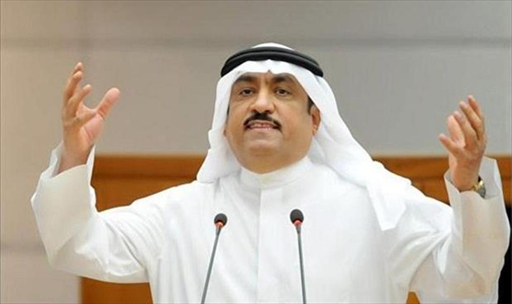 إخلاء سبيل المعارض الكويتي مسلم البراك بكفالة