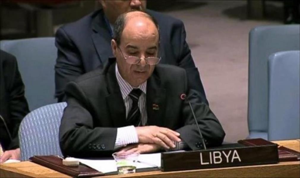الدباشي: التشدد والإرهاب إهانة للثقافة الليبية
