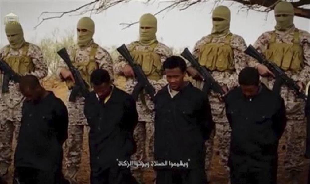 إثيوبيا تعلن الحداد 3 أيام والبرلمان يبحث الرد على «مذبحة داعش»