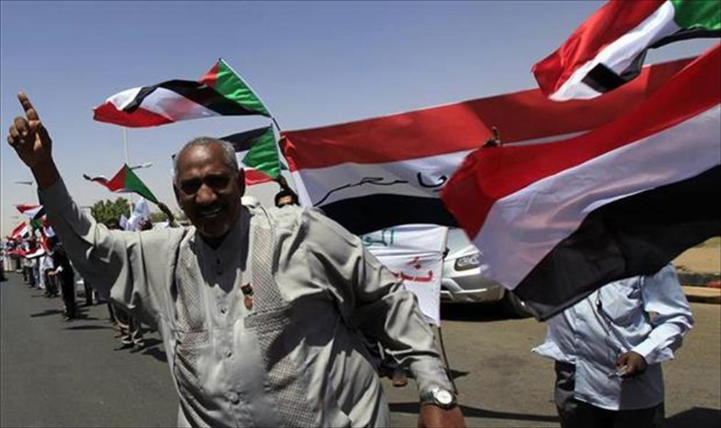 افتتاح معبر حدودي استراتيجي بين مصر والسودان 30 أبريل الجاري
