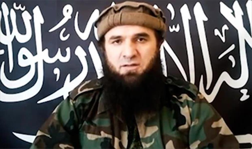 روسيا تقتل زعيمًا لمتمردين إسلاميين بداغستان