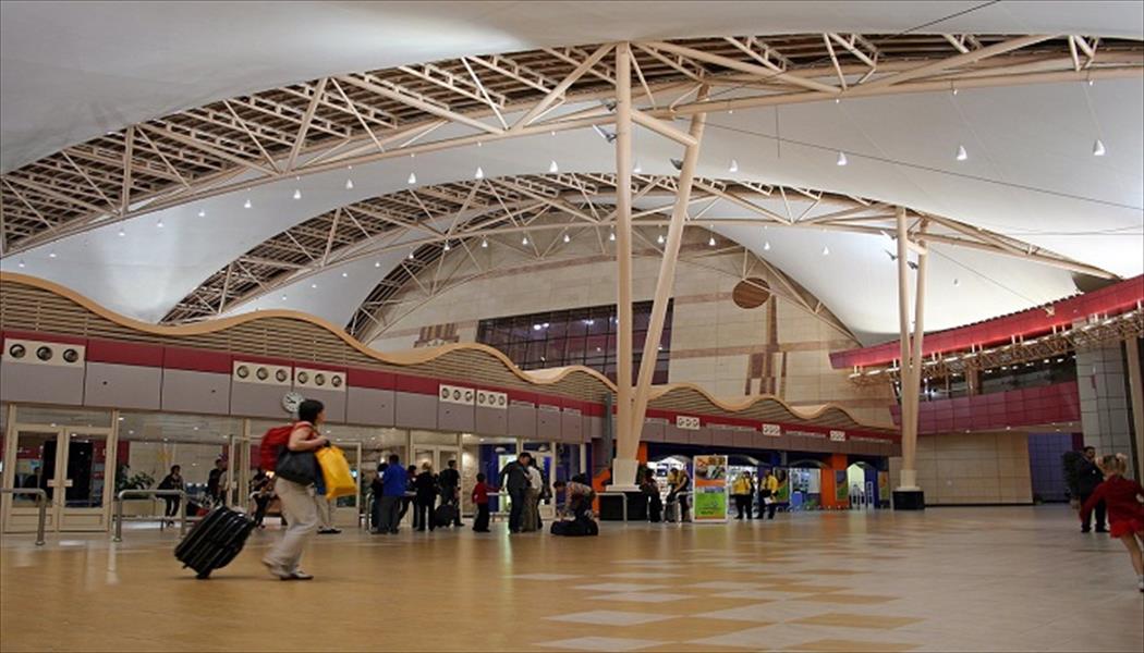 البنك الأفريقي للتنمية يقرض مصر 140 مليون دولار لتوسيع مطار شرم الشيخ