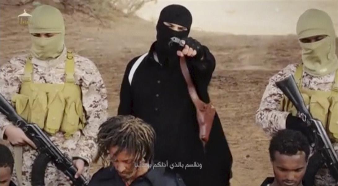 الحكومة الموقتة تحمل المجتمع الدولي مسؤولية مقتل الإثيوبيين على يد «داعش»
