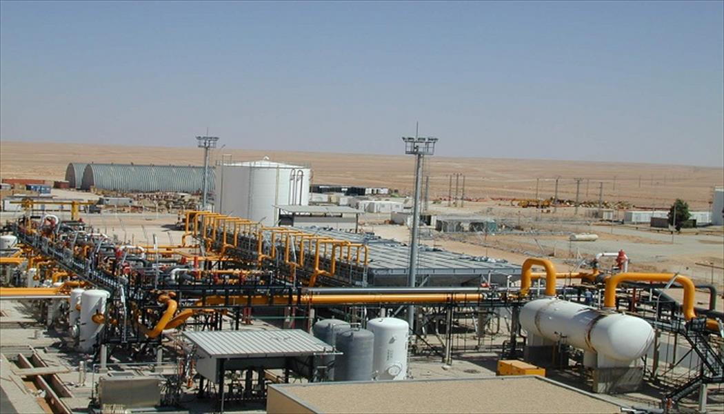 تراجع عائدات الجزائر من تصدير النفط 31 % في 3 أشهر