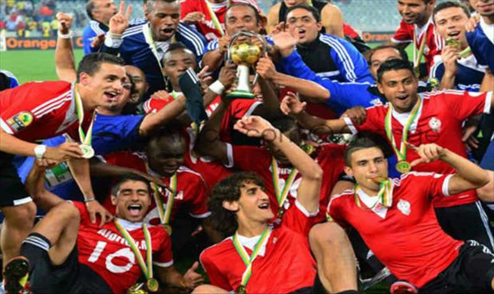 المصراتي : الكرة ملك لكل الليبيين ولن نسمح لأحد باستغلالها دون الأخر