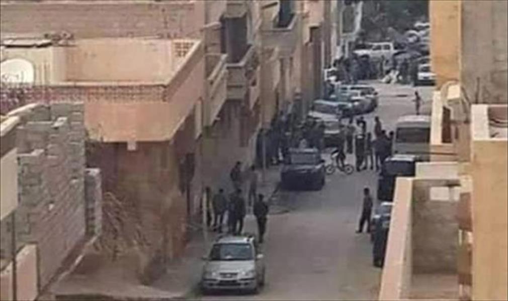 مصادر لـ«بوابة الوسط»: تسعة قتلى و20 جريحًا خسائر «داعش» في درنة