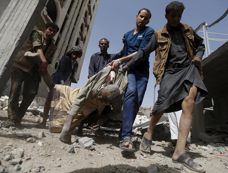 مجلس التعاون: لا وقف لـ «عاصفة الحزم» ما لم يلتزم الحوثيون بقرار مجلس الأمن