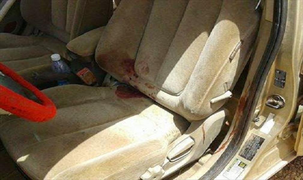 مقتل شخص في سبها بعد تعرضه لسطو مسلح