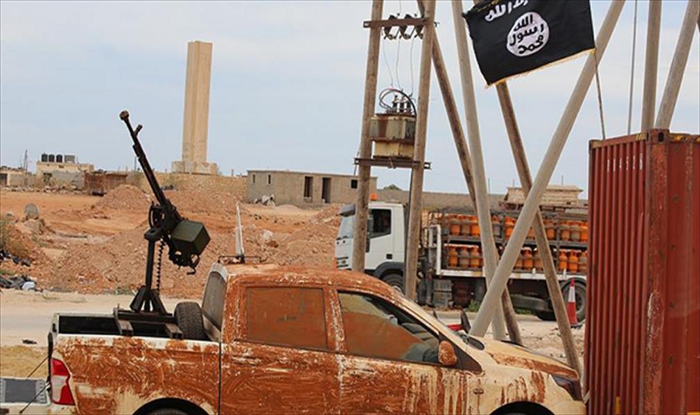 تفاصيل مقتل أبناء آل أحرير على أيدي عناصر «داعش» في درنة