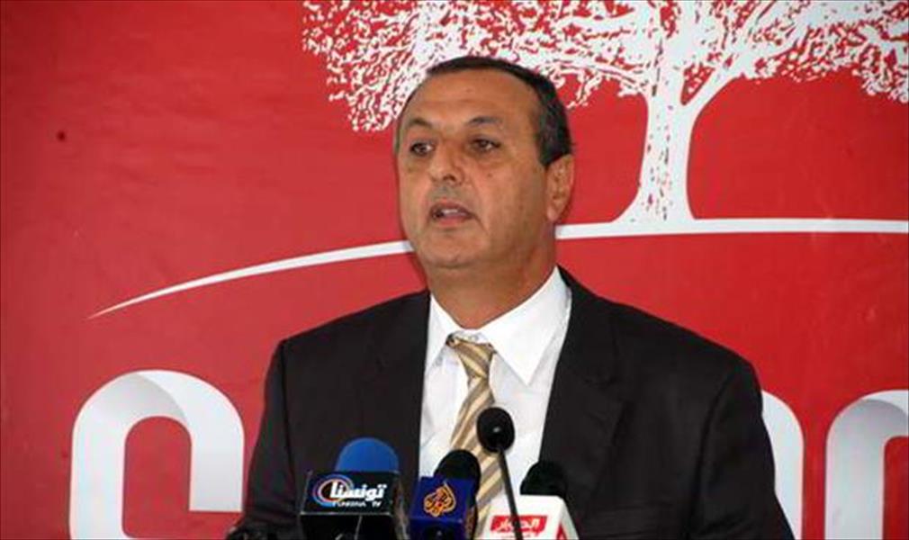 «الجمهوري» يحذّر من عودة الديكتاتورية بتونس