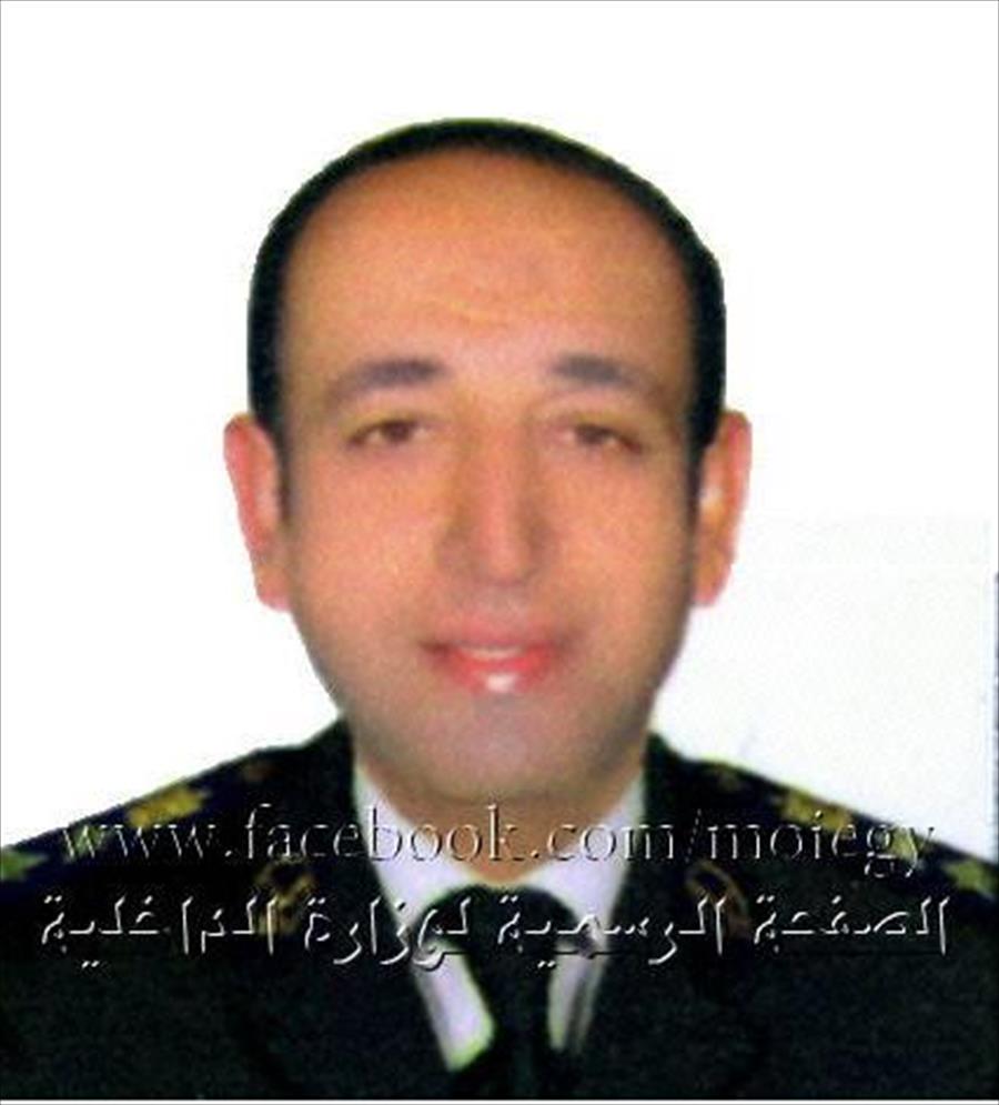مقتل عقيد شرطة ومجند مصريين برصاص مجهولين في القاهرة