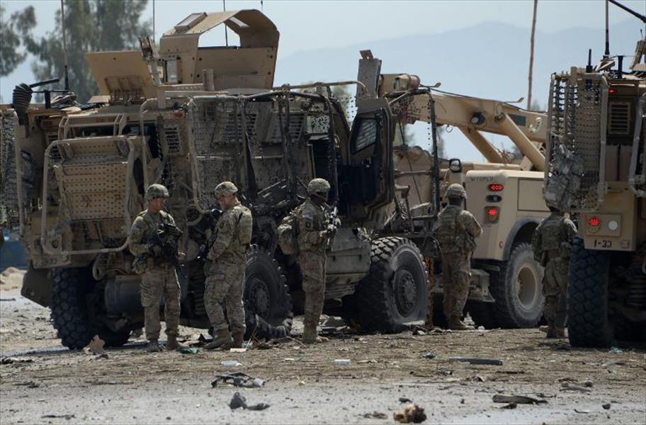 «طالبان» الأفغانية تعلن بدء «هجوم الربيع» الجمعة