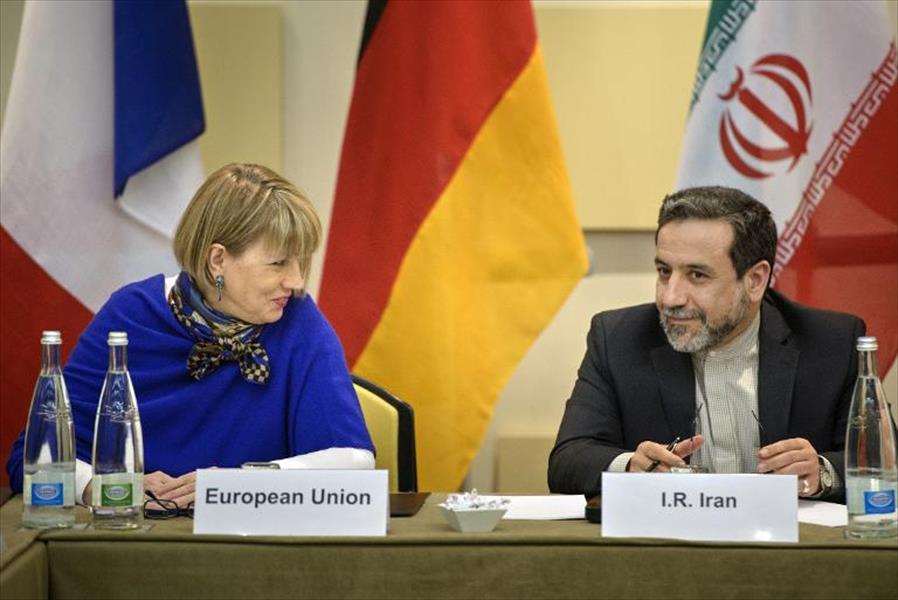 استئناف المفاوضات حول الملف النووي الإيراني في فيينا