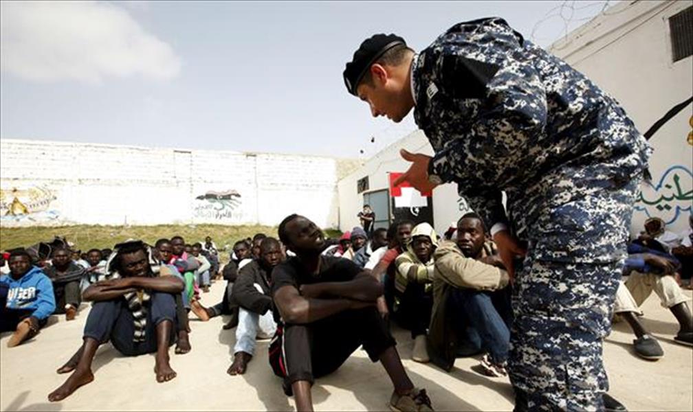 التفاصيل «الخفية» في عمليات الهجرة غير الشرعية من ليبيا إلى أوروبا