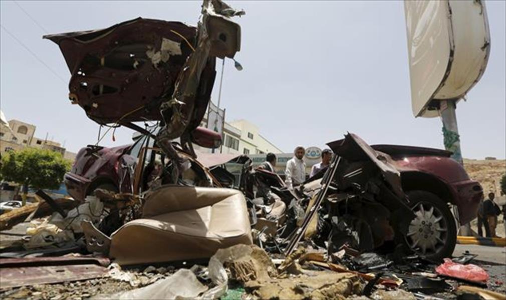 واشنطن ترد على انتهاء «عاصفة الحزم»: المهمة لم تنجز في اليمن