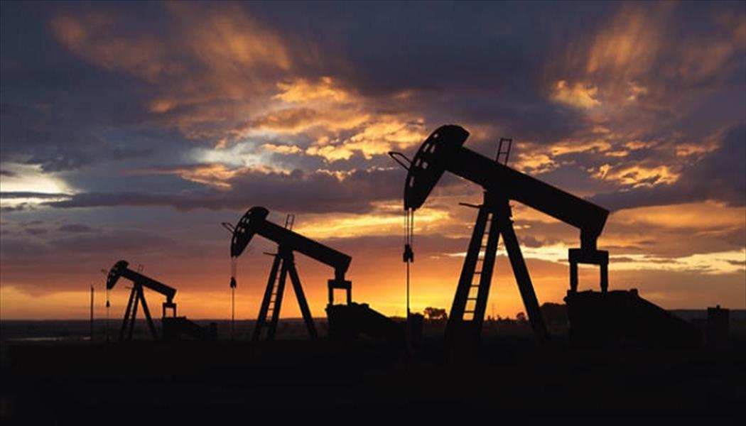 صعود أسعار النفط بفعل هبوط الإنتاج الأميركي