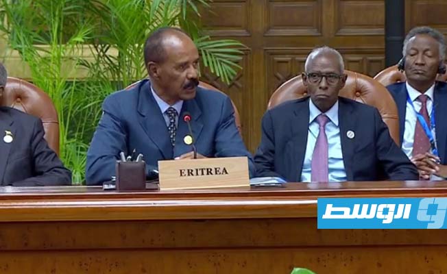 إريتريا: قمة القاهرة بشأن السودان خطوة أولى في رحلة طويلة
