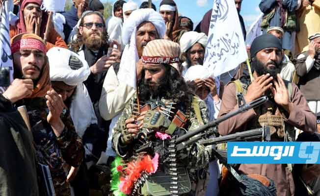 «طالبان» تسيطر على عاصمة ولاية «فراح» في غرب أفغانستان