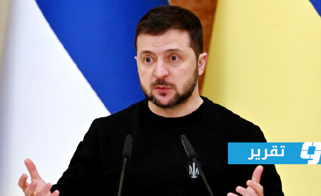 محللون: انضمام أوكرانيا إلى الاتحاد الأوروبي «لا يزال بعيدا»