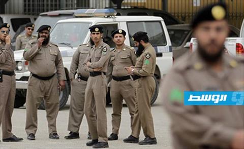 إحباط هجوم على مركز أمني ومقتل أربعة مسلحين في السعودية