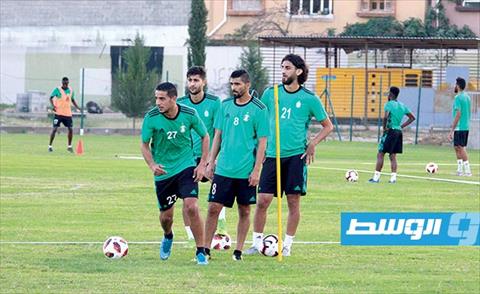 الكرة الليبية تفتح المدارس التدريبية من جديد في 2021