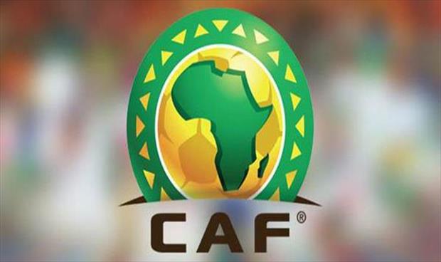 الاتحاد الأفريقي يسحب تنظيم بطولة أمم أفريقيا من الكاميرون