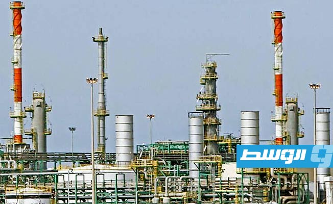 مؤسسة النفط: ليبيا تستهلك حوالي مليار و100 مليون قدم مكعب من الغاز يوميا