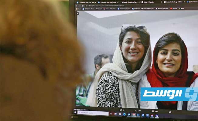 إطلاق محامي صحفيتين إيرانيتين مسجونتين بسبب تغطية وفاة مهسا أميني