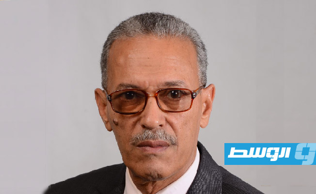 ديوان مجلس النواب ينعي النائب إبراهيم عميش