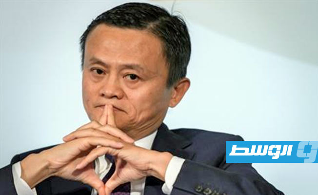 الملياردير الصيني «جاك ما» يتنازل عن السيطرة على شركة «آنت غروب»