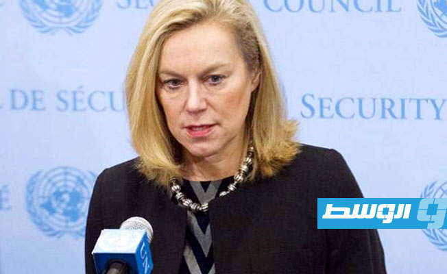 وزيرة خارجية هولندا تستقيل من منصبها بسبب الإجلاء من أفغانستان