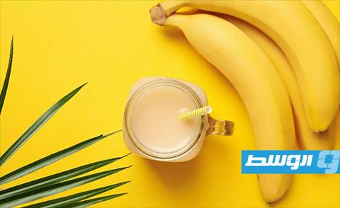 بالفيديو: بوتوكس منزلي من الموز للتخلص من التجاعيد