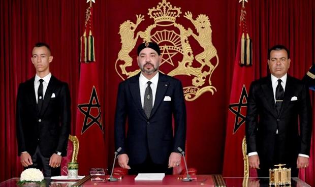 في الذكرى الــ 19 لاعتلائه العرش.. ملك المغرب يطالب الحكومة بإصلاح البرامج الاجتماعية