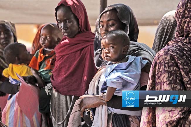 «الأغذية العالمي»: المجاعة تفتك بملايين السودانيين