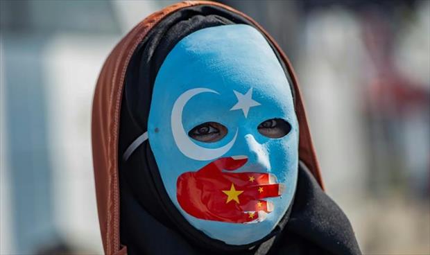 عقوبات أميركية على 9 كيانات صينية بتهمة «انتهاك» حقوق الأويغور