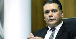 استقالة رئيس المجلس الشعبي الوطني الجزائري معاذ بوشارب