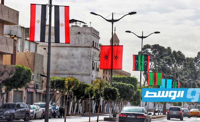 الداخلية تعلن آخر الاستعدادات في طرابلس لمؤتمر وزارة الخارجية العرب (صور)