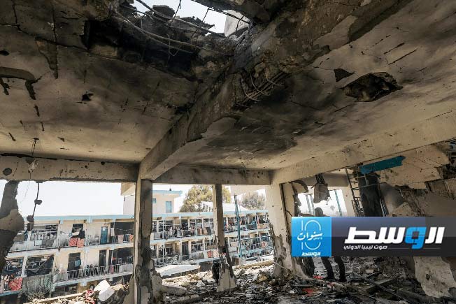 «جي بي يو 39».. قنبلة أميركية الصنع يستخدمها جيش الاحتلال الإسرائيلي في قتل المدنيين بغزة