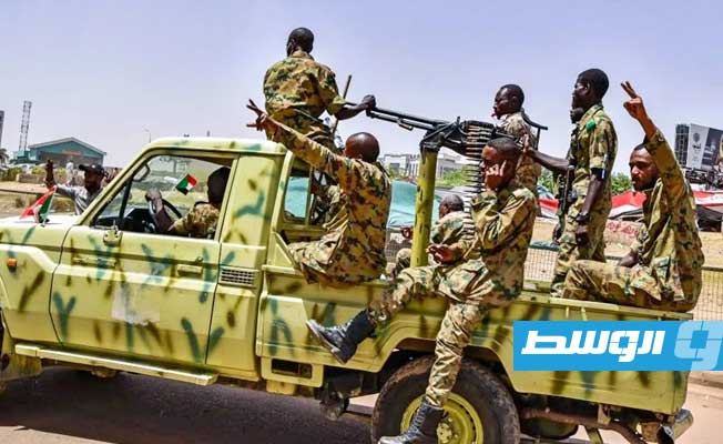 الحكومة السودانية ترفض المشاركة في مباحثات سلام إقليمية في إثيوبيا