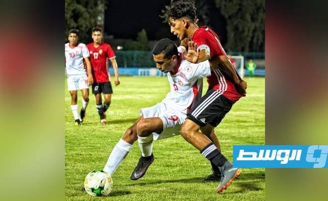مواعيد وحكام المباريات المؤجلة من الجولة الأولى للدوري الليبي