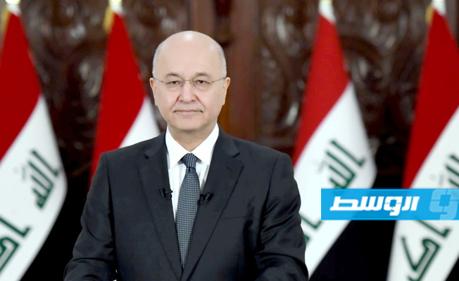 العراق: اعتذار عدنان الزرفي وتسمية رئيس المخابرات مصطفى الكاظمي لتشكيل حكومة جديدة