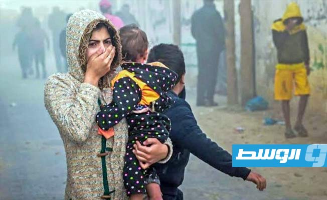 «الصغيرة المدللة» لم يحتمل قلبها.. شابة فلسطينية تفارق الحياة في تركيا حزنًا على أهلها بغزة