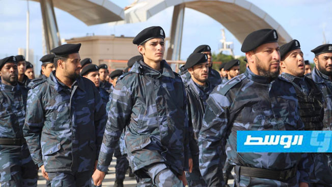 «قوة حماية طرابلس»: نرفض استخدام القوة لتحقيق مكاسب سياسية