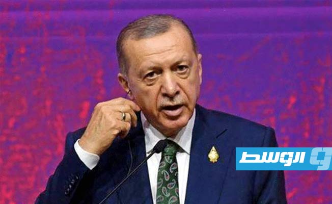 إردوغان: اقترحت على بوتين تأسيس آلية مع سورية لتسريع المسار الدبلوماسي