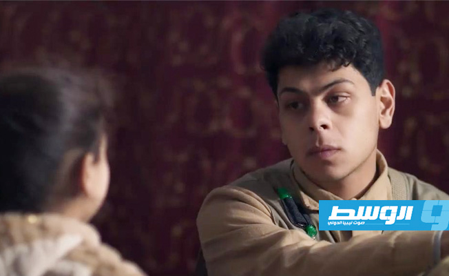 «سلاحي» للأردني محمد نزار يشارك في «بنتونفيل» السينمائي