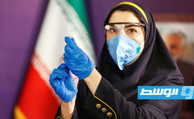 إيران تجيز الاستخدام «الطارئ» للقاح مضاد لـ«كوفيد-19» مطور محليا