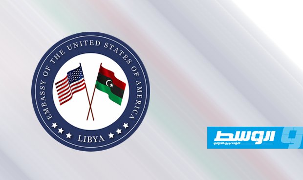 السفارة الأميركية تدين قصف مطار معيتيقة و«أحياء مأهولة» في طرابلس